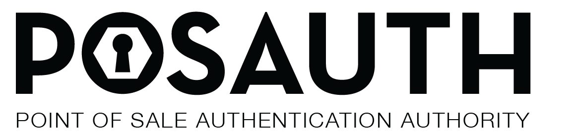  POSAUTH POINT OF SALE AUTHENTICATION AUTHORITY