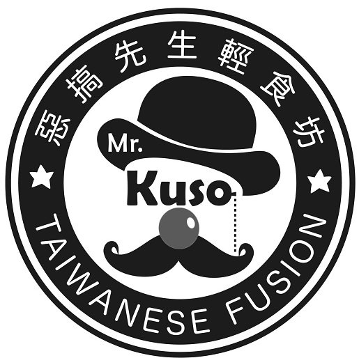  MR. KUSO TAIWANESE FUSION