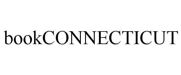 Trademark Logo BOOKCONNECTICUT
