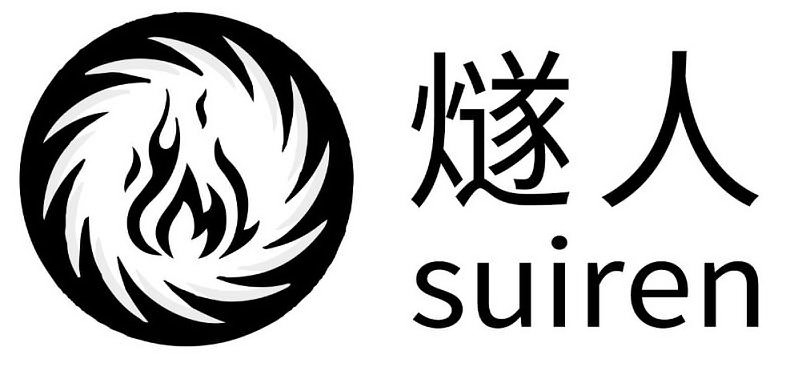Trademark Logo SUIREN