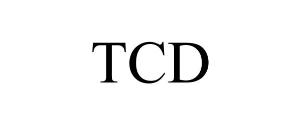 TCD