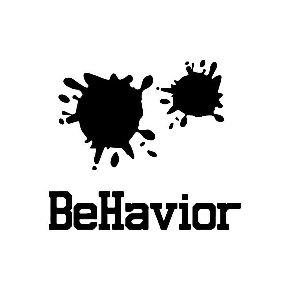 Trademark Logo BEHAVIOR