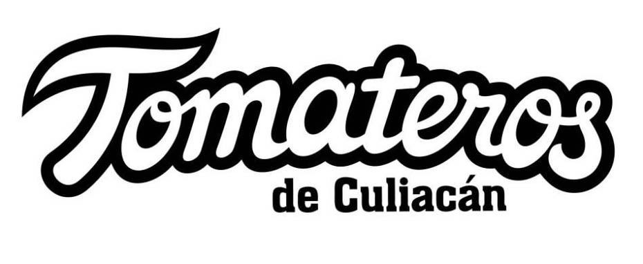 Trademark Logo TOMATEROS DE CULIACAN