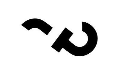 Trademark Logo F