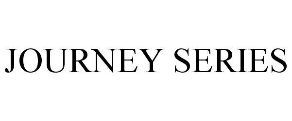 Trademark Logo JOURNEY SERIES