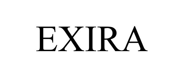  EXIRA