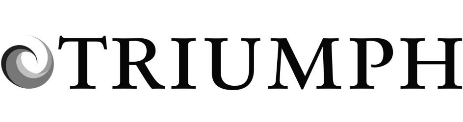 Trademark Logo TRIUMPH