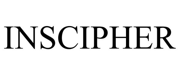 INSCIPHER