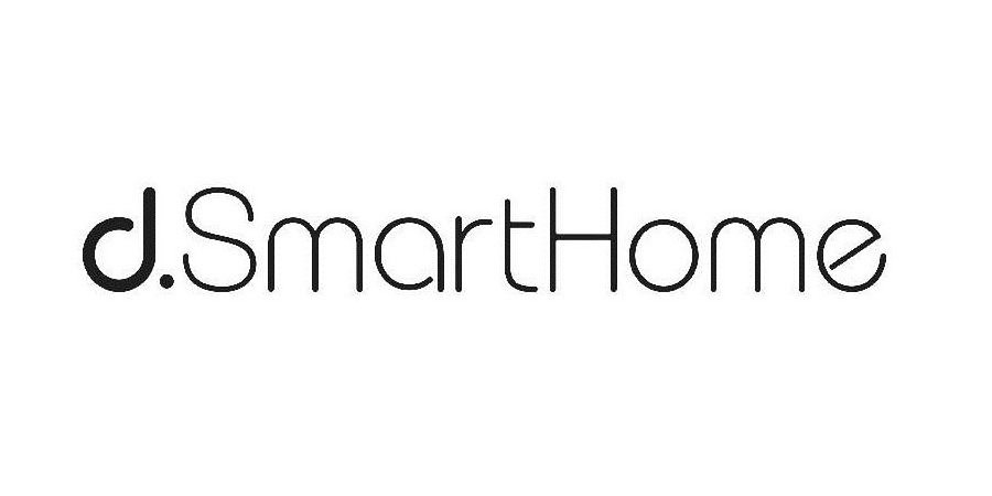 Trademark Logo D.SMARTHOME