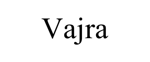  VAJRA