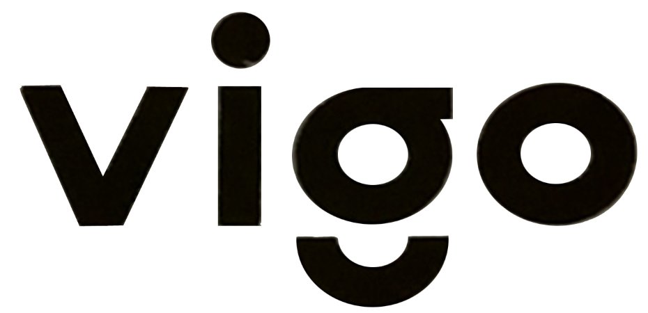 Trademark Logo VIGO