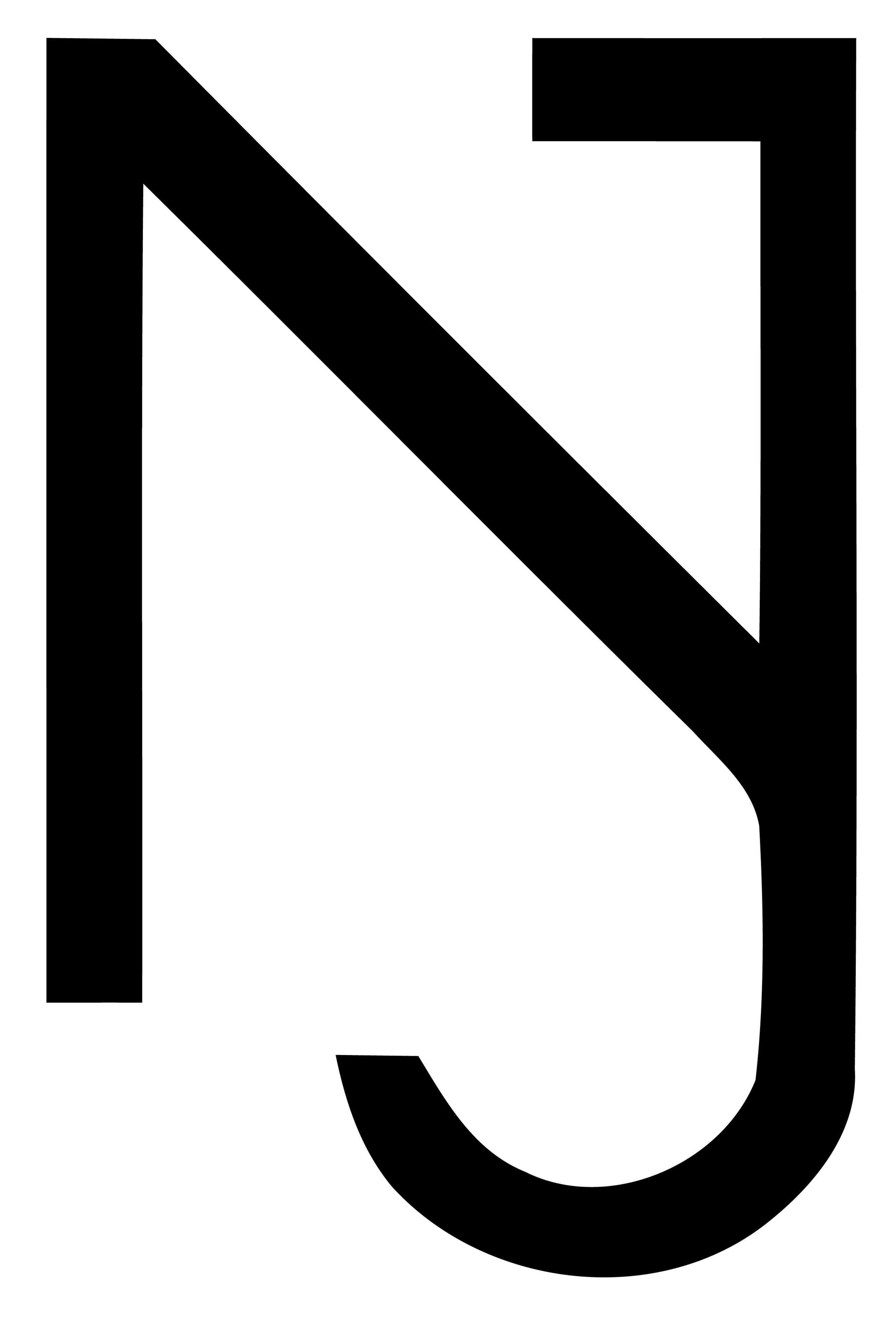 Trademark Logo NJ