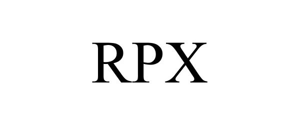  RPX