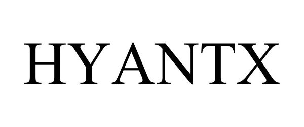  HYANTX