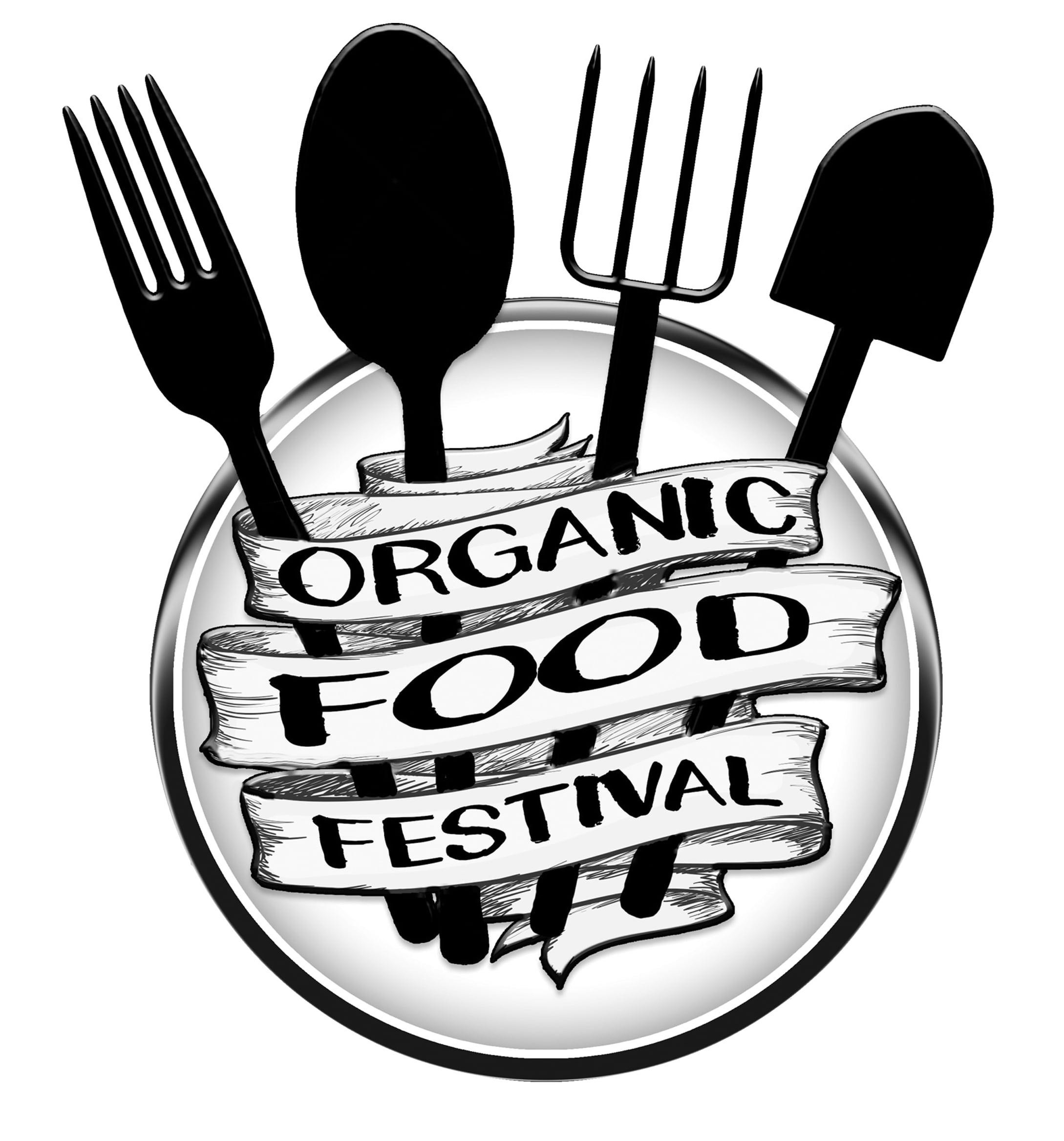 Trademark Logo ORGANIC FOOD FESTIVAL