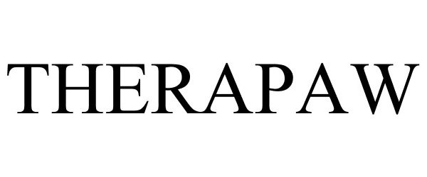  THERAPAW