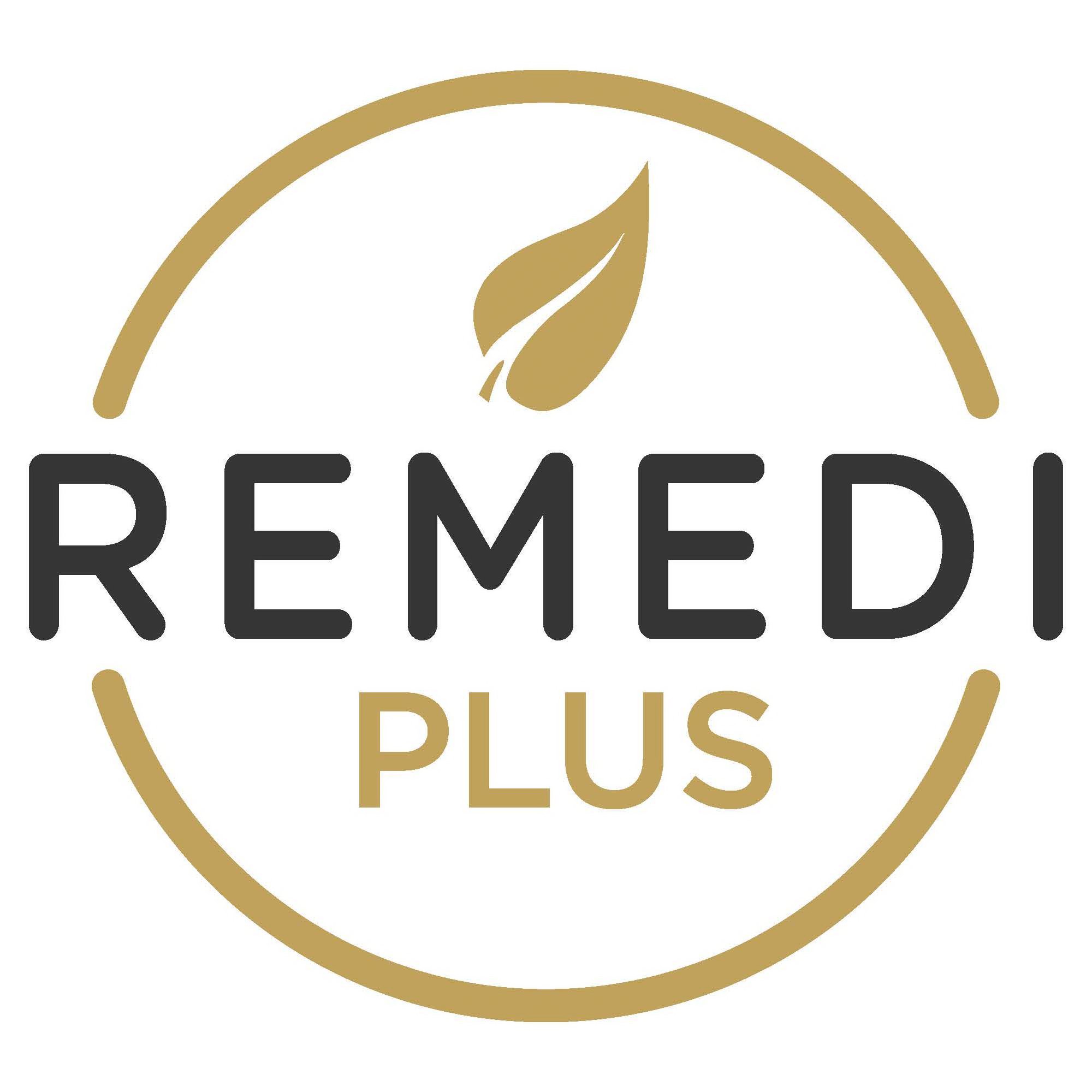  REMEDI PLUS