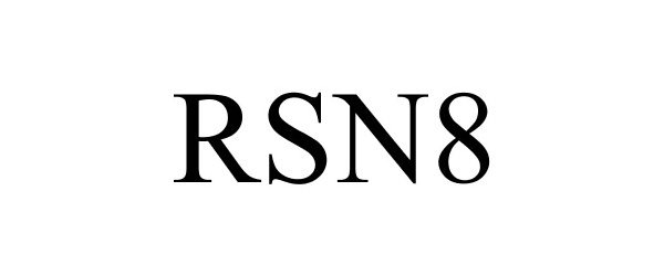  RSN8