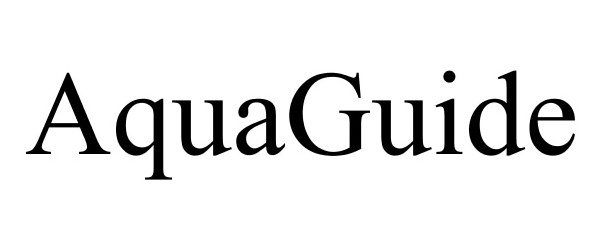  AQUAGUIDE