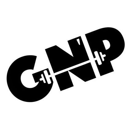 Trademark Logo GNP
