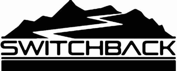 Trademark Logo SWITCHBACK