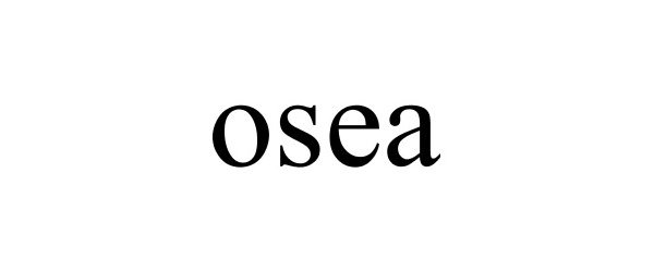 OSEA