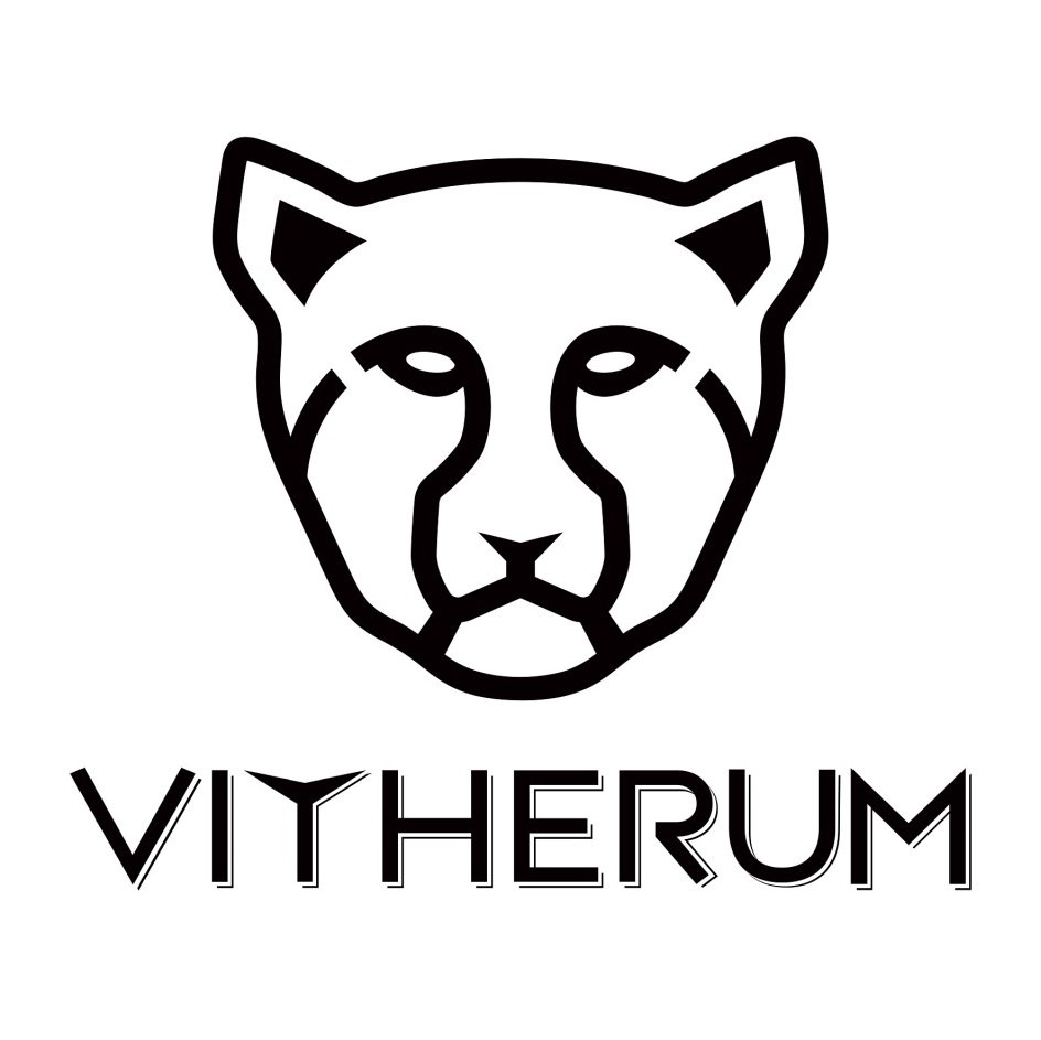 Trademark Logo VITHERUM
