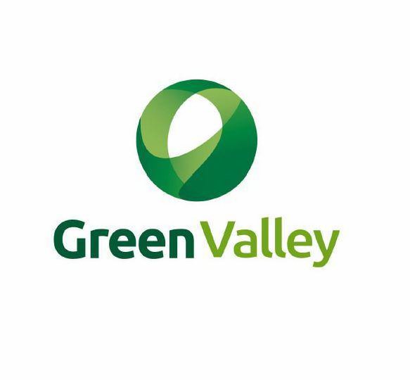 Trademark Logo GREEN VALLEY