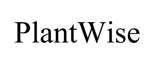 PLANTWISE