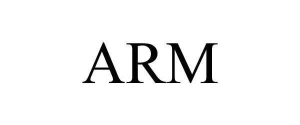  ARM