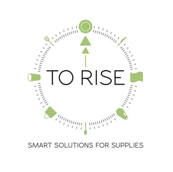  TO RISE SMART SOLUTIONS FOR SUPPLIES