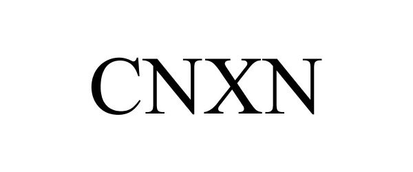 CNXN