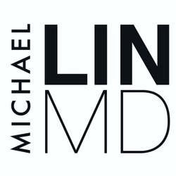 Trademark Logo MICHAEL LIN MD