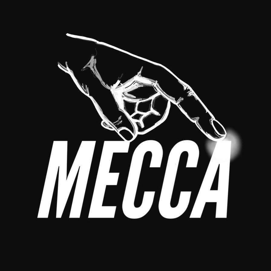 Trademark Logo MECCA
