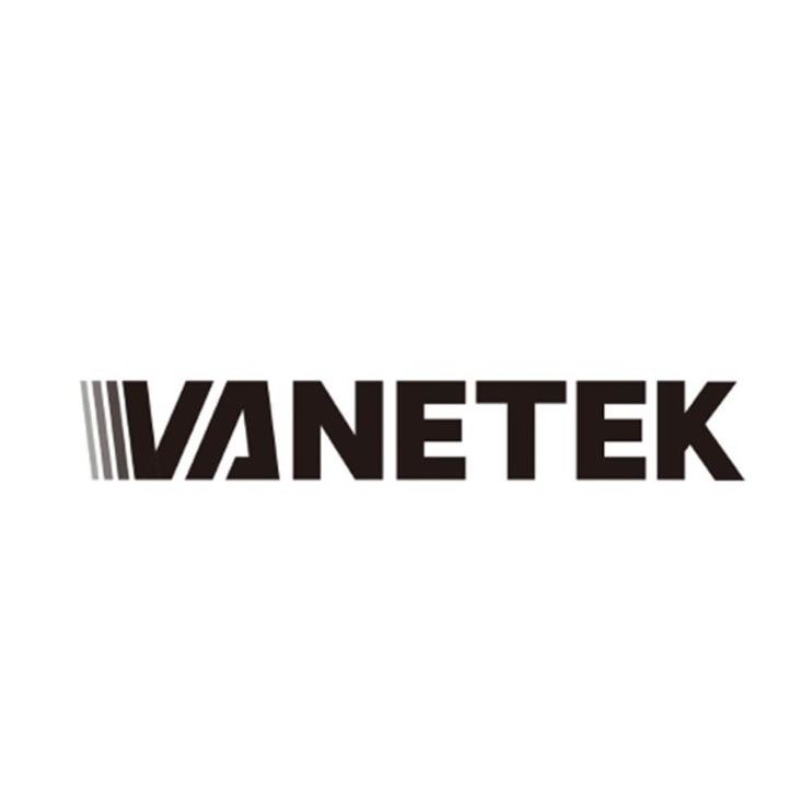 Trademark Logo VANETEK