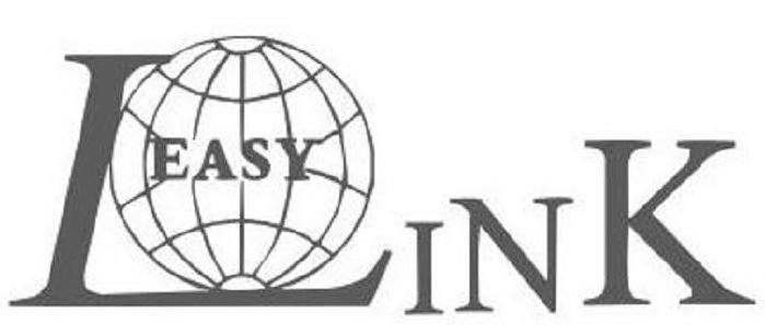 Trademark Logo EASY LINK