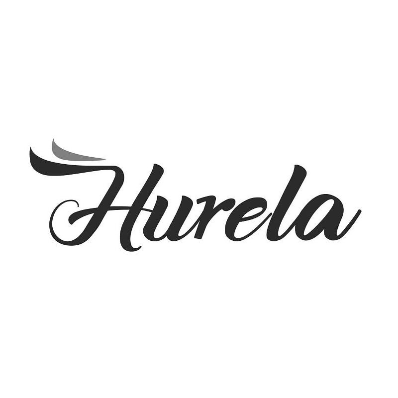 Trademark Logo HURELA