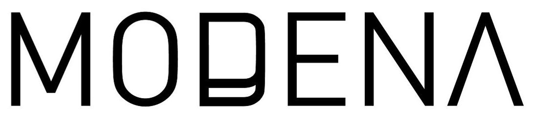 Trademark Logo MODENA