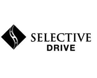 Trademark Logo S SELECTIVE DRIVE