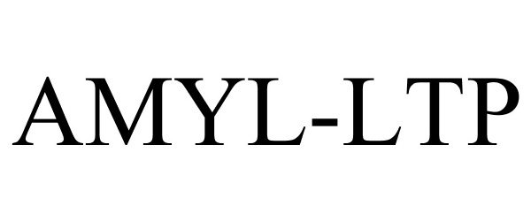 Trademark Logo AMYL-LTP