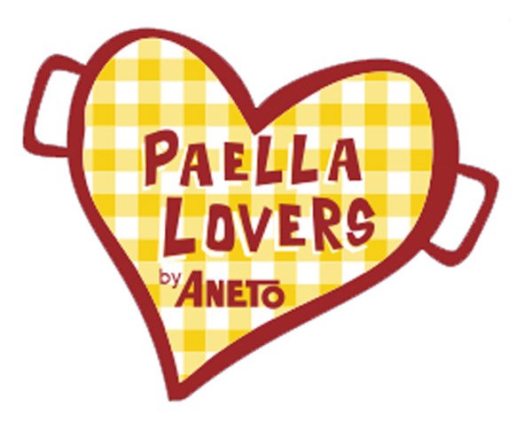 PAELLA LOVERS BY ANETO - Aneto Natural, S.l. Trademark Registration
