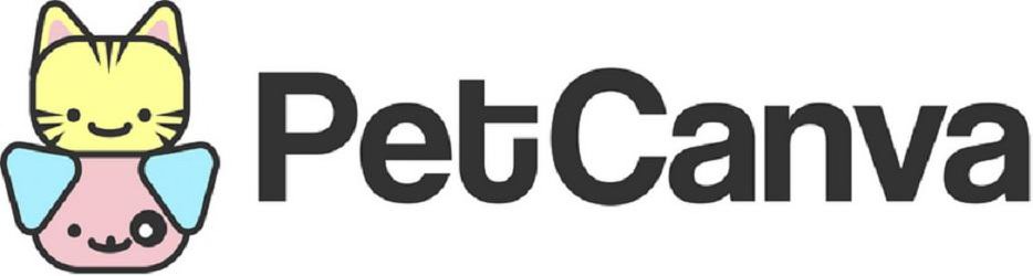 Trademark Logo PETCANVA