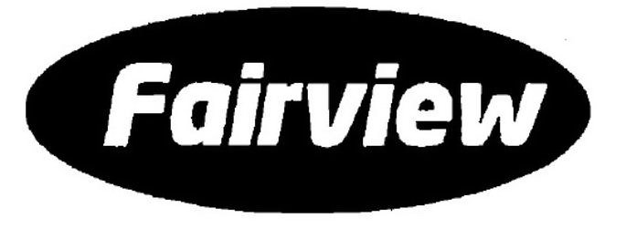 Trademark Logo FAIRVIEW