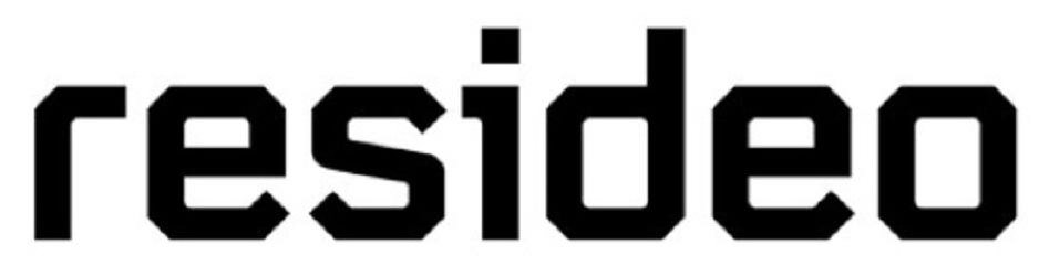 Trademark Logo RESIDEO