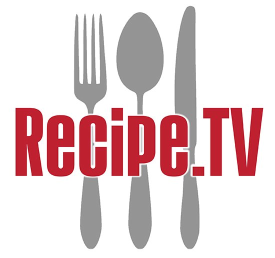 Trademark Logo RECIPE.TV