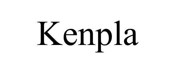 KENPLA