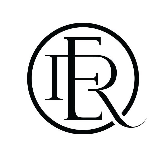Trademark Logo ER