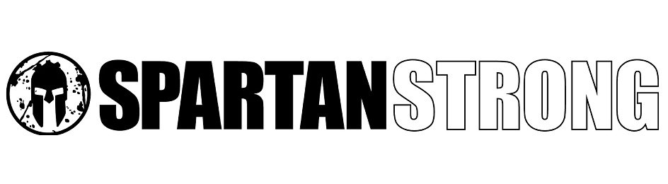Trademark Logo SPARTANSTRONG