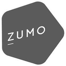 Trademark Logo ZUMO