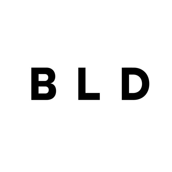 Trademark Logo BLD